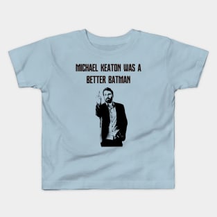 Ben Affleck loves you Kids T-Shirt